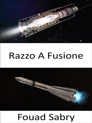 cover image of Razzo a Fusione